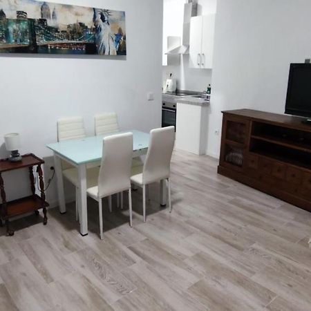 Acogedora Suite En Centro De Granada Esterno foto