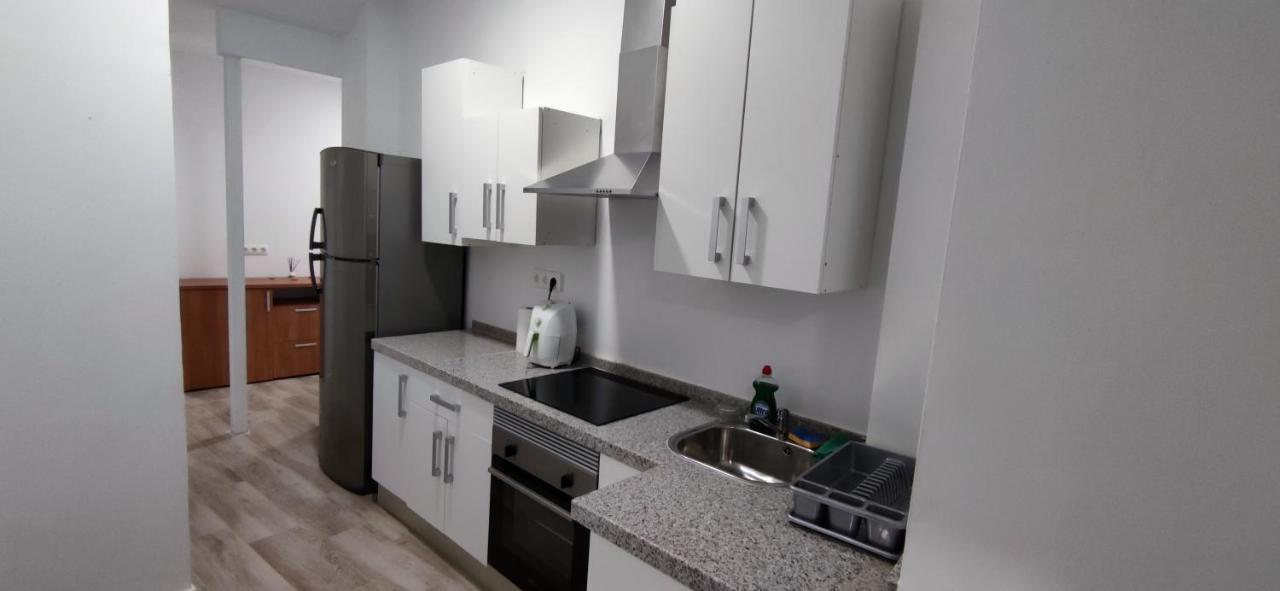 Acogedora Suite En Centro De Granada Esterno foto