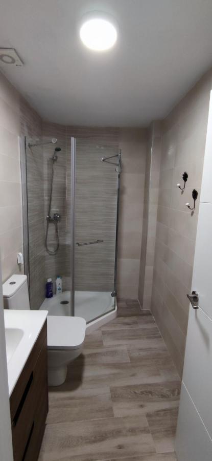 Acogedora Suite En Centro De Granada Esterno foto