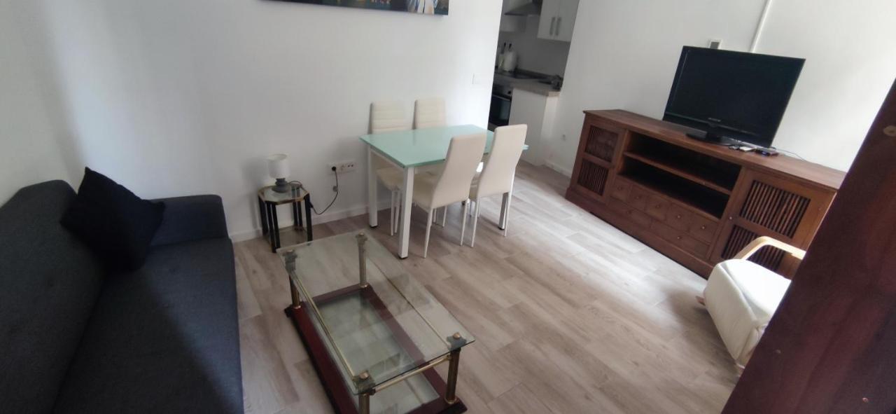 Acogedora Suite En Centro De Granada Esterno foto