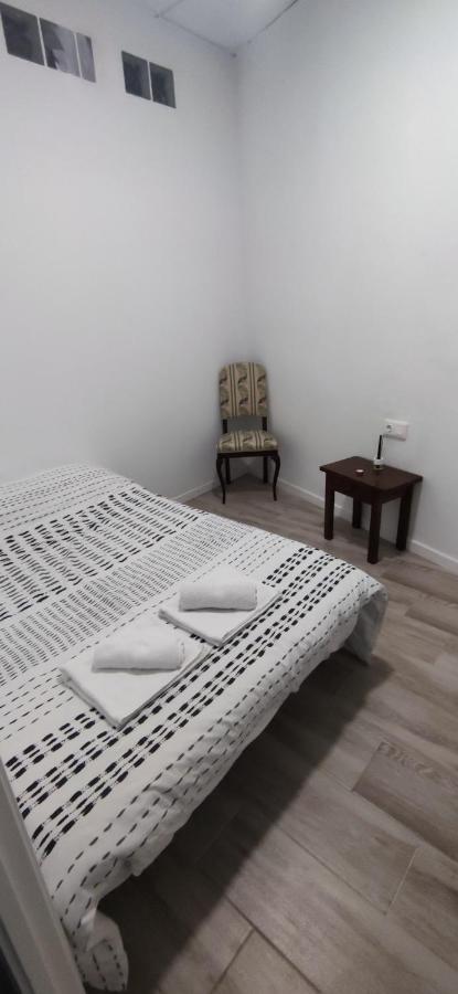 Acogedora Suite En Centro De Granada Esterno foto