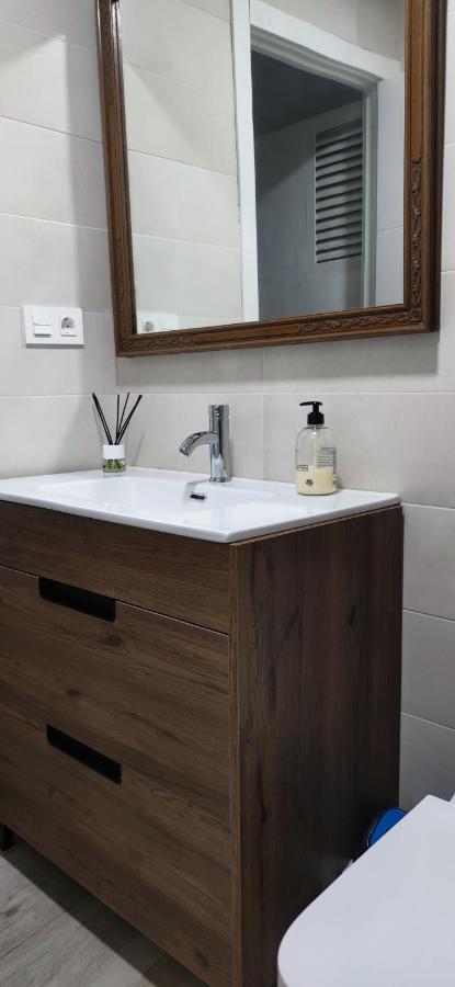 Acogedora Suite En Centro De Granada Esterno foto